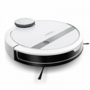 Ecovacs科沃斯 地宝DE55 智能扫地机器人 扫拖一体
