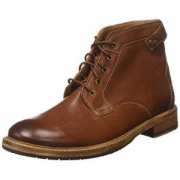 Clarks Clarkdale Bud 男士短靴