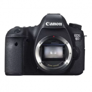 Canon佳能 EOS 6D 全画幅单反相机