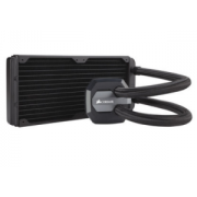 CORSAIR 美商海盗船 H100i v2 CPU水冷散热器