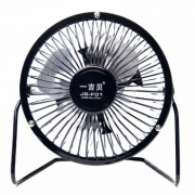 一吉贝 USB电风扇 4寸 JB-F01
