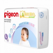 Pigeon贝亲 婴儿纸尿裤L152片*3件