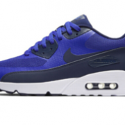 NIKE 耐克 男子 运动生活系列MAX 90 AIR MAX 跑步鞋