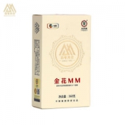 中茶 安化黑茶 金花MM茯砖 360g