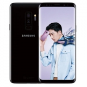 SAMSUNG 三星 Galaxy S9+ 智能手机 6GB+128GB