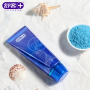舒客 海洋美白牙膏套装牙膏 120g*3支