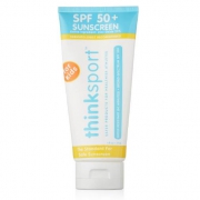 Thinksport SPF 50+ 儿童安全防晒霜 177ml