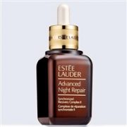 超划算！ESTéE LAUDER 小棕瓶精华双瓶装补货