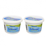 Nature's Air Sponge 除甲醛全效空气净化剂 454g*6罐