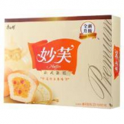 康师傅妙芙法式蛋糕花样水果200g
