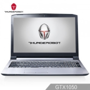 雷神 911SE钢版 15.6游戏本（I7/8G/128G+1T/GTX1050）