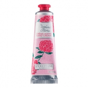 欧舒丹（LOCCITANE）  芍药润手霜30ml