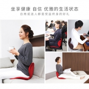日本 MTG Make Seat Style 矫正坐姿 脊椎护腰坐垫