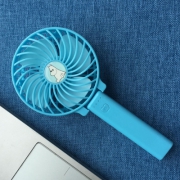 小懒虫 USB 迷你 小电风扇