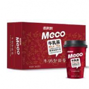 香飘飘奶茶 Meco牛乳茶300ml 8杯