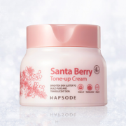 Hapsode悦芙媞 圣诞莓素颜霜50ml