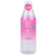 SHISEIDO 资生堂 肌水 乳润滋养露￼￼400ml *5件