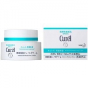 Curel 珂润 润浸保湿滋养乳霜 40g+凑单品