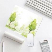 Tix boost 鼠标垫 21*26cm/25*30cm 9款可选