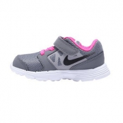 NIKE耐克 婴童透气网布运动鞋*2件
