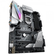 华硕（ASUS）ROG STRIX Z370-E GAMING 主板 板载WIFI（Intel Z370/LGA 1151）