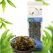 龙江人家 海带丝 128g