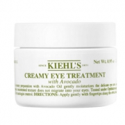 Kiehl‘s科颜氏 牛油果保湿眼霜28ml