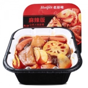 20点开始：老基地 懒人火锅 420g