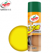 龟牌 大力橙 多功能用汽车内饰家用清洗剂 650ml