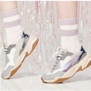 Puma爆款老爹鞋	男女同款