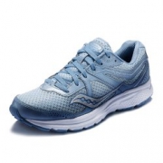 saucony 圣康尼 COHESION 11 女款跑鞋 *2双 398.5元包邮（双重优惠，合199.25元/件）