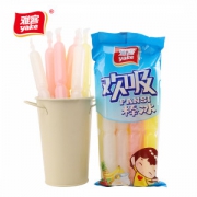 雅客 棒棒冰608ml*2包*2件