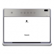 松下（Panasonic）  F-P1545C 壁挂式空气净化器