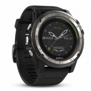 GARMIN佳明 D2 Charlie 蓝宝石中文 航空表