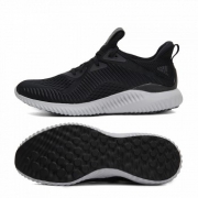 adidas阿迪达斯 Alphabounce 中性款跑鞋*2件