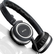 AKG 爱科技 K450 头戴式耳机 199元包邮（需定金10元）