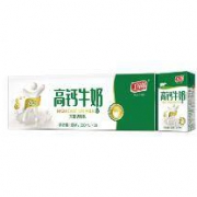 限地区：卫岗 标准装高钙牛奶 250mL*20*5+凑单品
