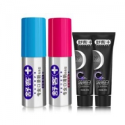 舒客 口气清新喷雾剂 18ml*2瓶 可用300次以上
