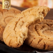 瓷都 桃酥饼干500g*3 乐平桃酥王