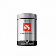 illy意利 过滤式浓缩咖啡粉250g*3件