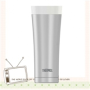 Thermos 膳魔师 不锈钢随身杯468ml