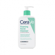 Prime会员：CeraVe Hydrating Cleanser低泡温和洁面乳473ml*3件