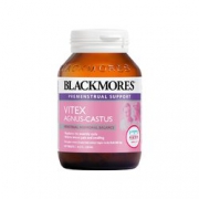 调节内分泌 缓解痛经！BLACKMORES 澳佳宝 圣洁莓精华 120片