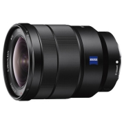 索尼（SONY） Vario-Tessar T FE 16-35mm F4 ZA OSS 全画幅蔡司镜头 广角变焦 恒定F4.0大光圈
