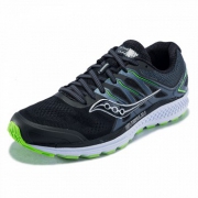 有券的上：saucony圣康尼 OMNI 16 男士运动跑鞋