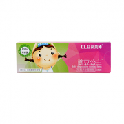 科莱博 豌豆公主日抛隐形眼镜30片装