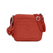 Kipling  凯浦林 女士单肩斜挎包 HB6877
