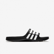 adidas阿迪达斯 Duramo Slide 男子运动拖鞋