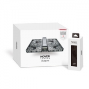小黑侠 Hover Camera 跟拍折叠无人机 限量精英套装 （加赠第三块原装ZB381电池）