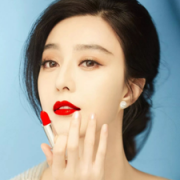 范冰冰广告同款色！GUERLAIN 娇兰 臻彩宝石唇膏